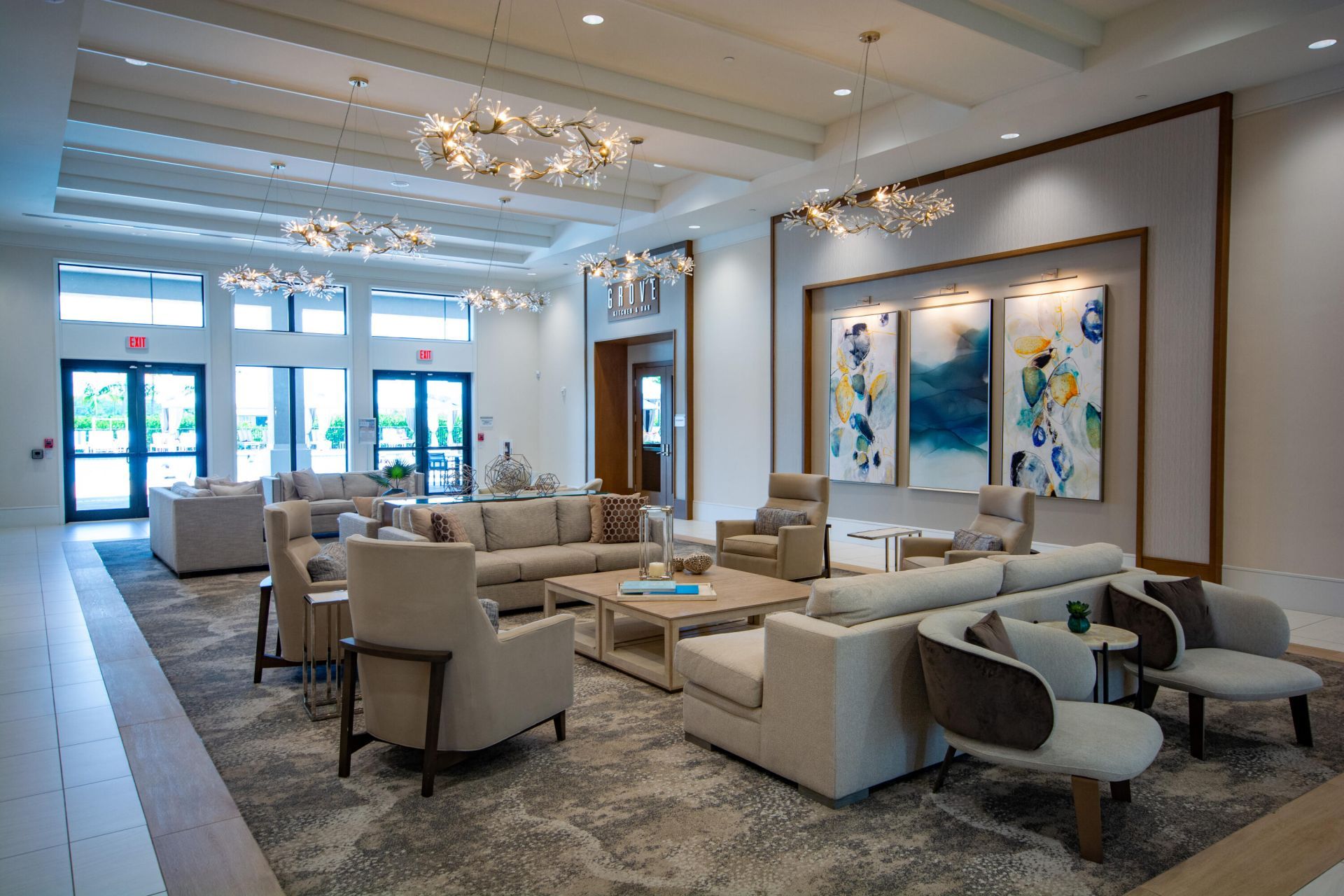 12029 SW Water Lily Terrace, Port Saint Lucie, FL 34987 Photo