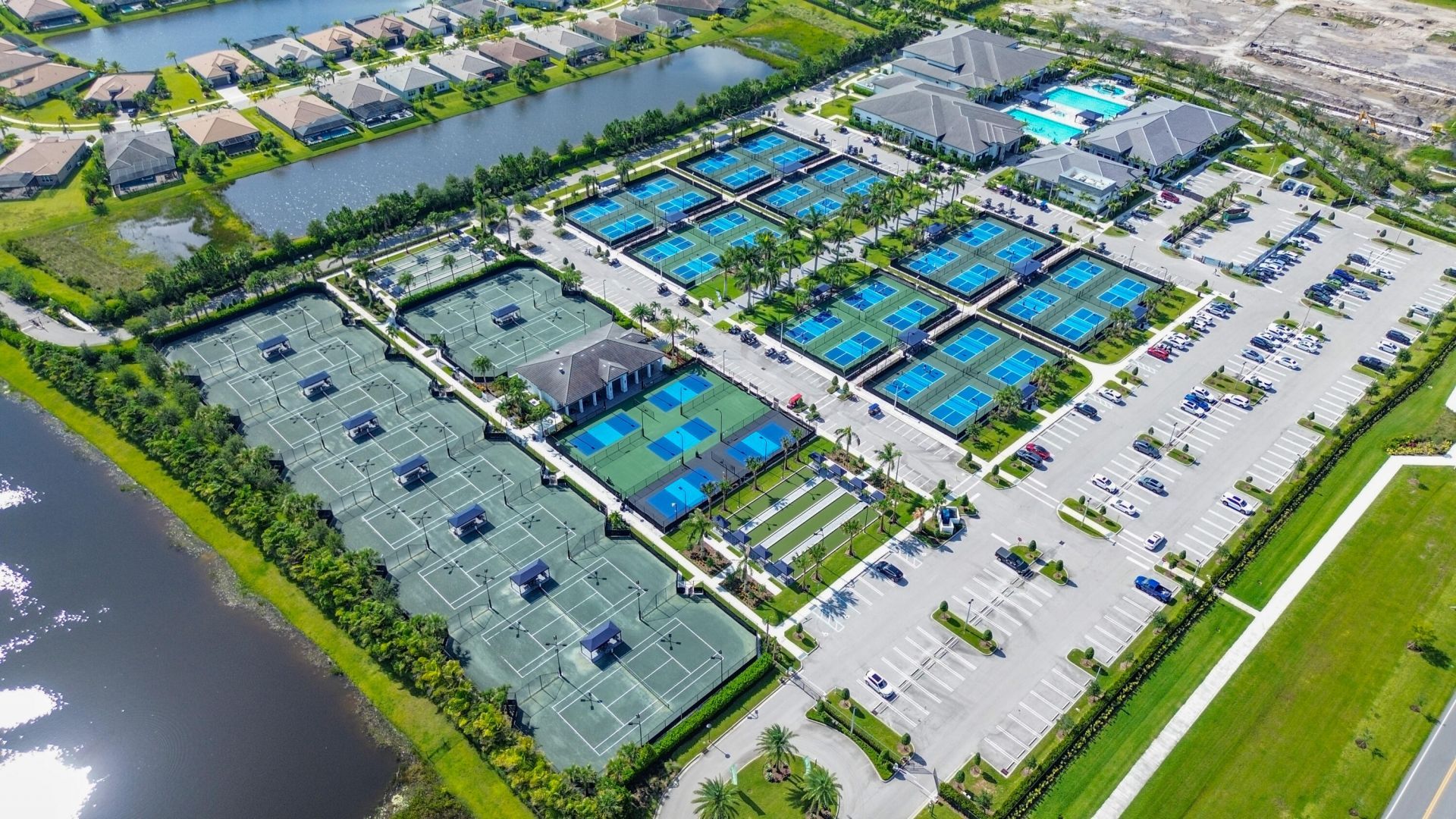 12029 SW Water Lily Terrace, Port Saint Lucie, FL 34987 Photo