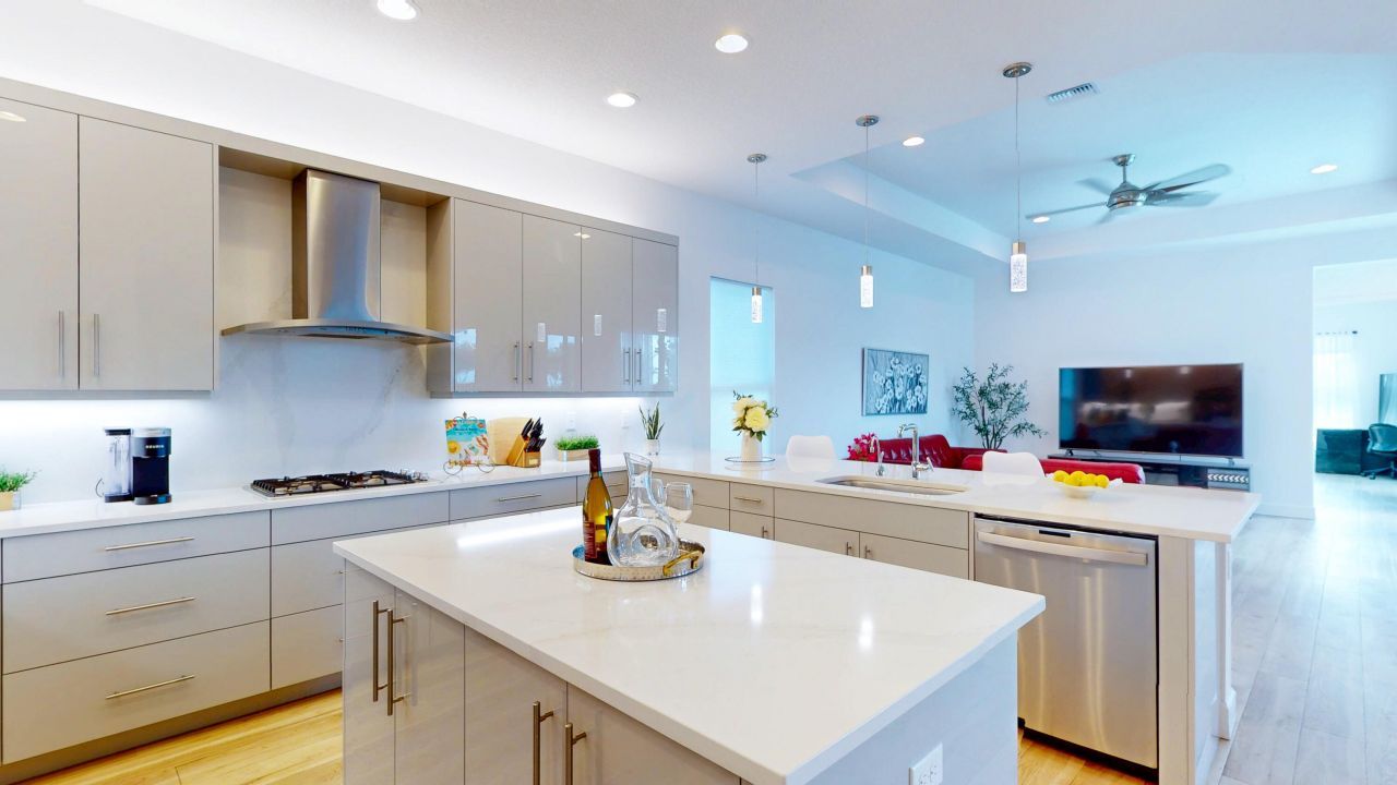 12029 SW Water Lily Terrace, Port Saint Lucie, FL 34987 Photo