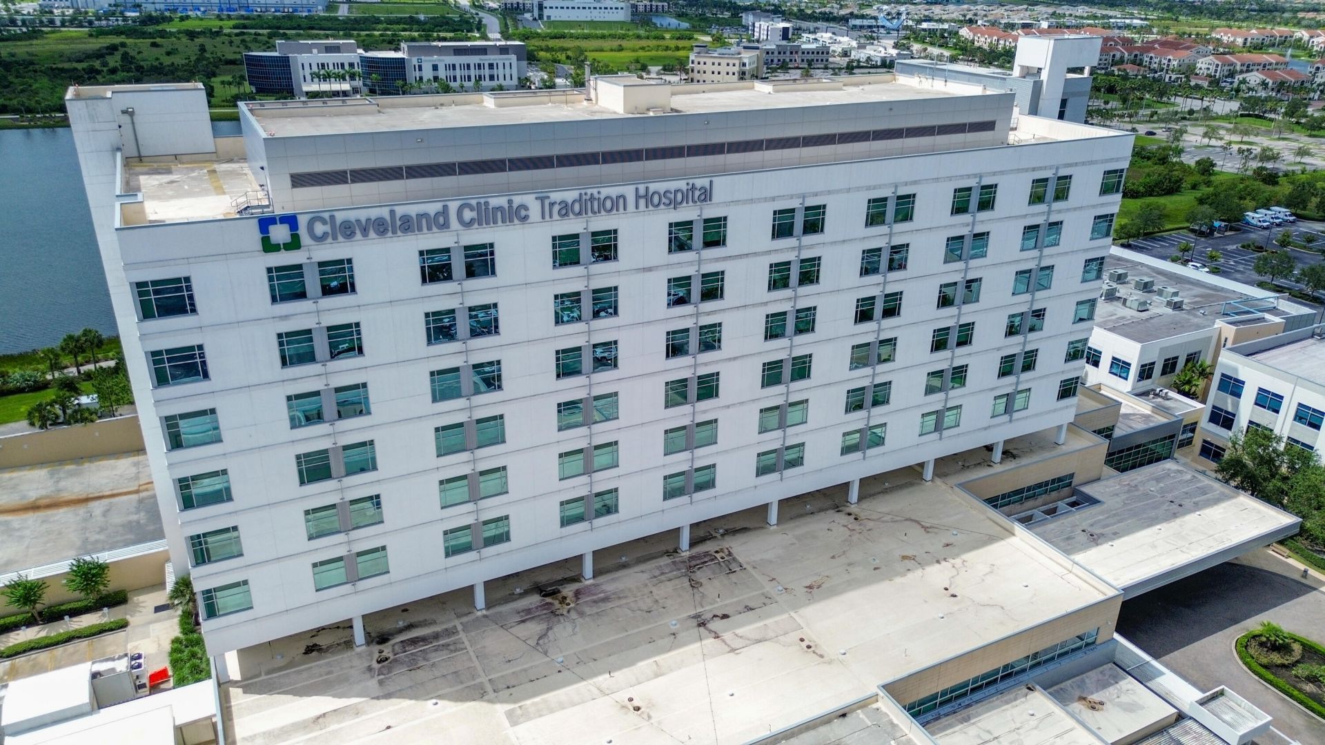 12029 SW Water Lily Terrace, Port Saint Lucie, FL 34987 Photo