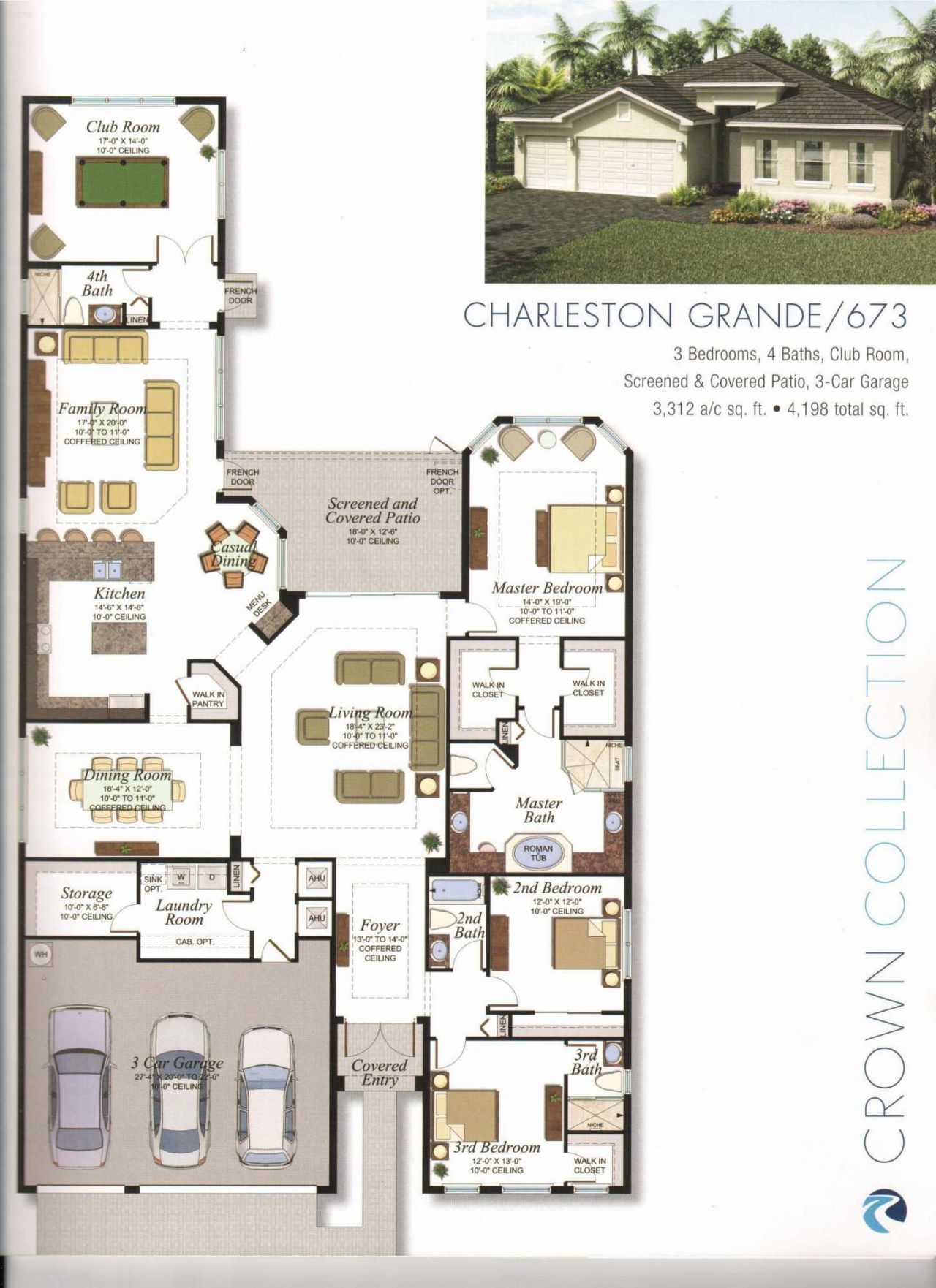 12029 SW Water Lily Terrace, Port Saint Lucie, FL 34987 Photo