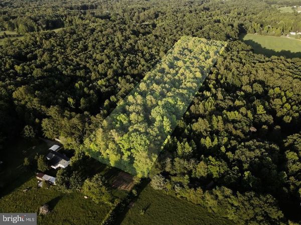 0 OLD BUMPASS FARM LANE, BUMPASS, VA 23024