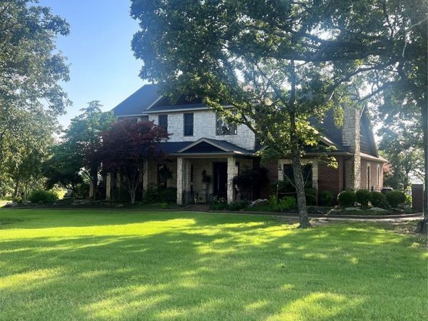 910 Summit Ridge, McAlester, OK 74501