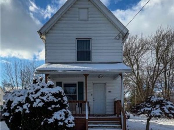 166 S Schenley Avenue, Youngstown, OH 44509
