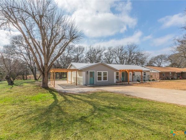 3655 Brenda Lane, Belton, TX 76513