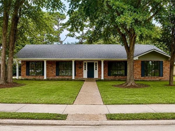 4014 WELLINGTON Boulevard, Alexandria, LA 71303