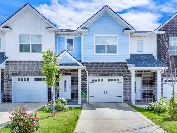 203 Longfellow Ln, Smyrna, TN 37167