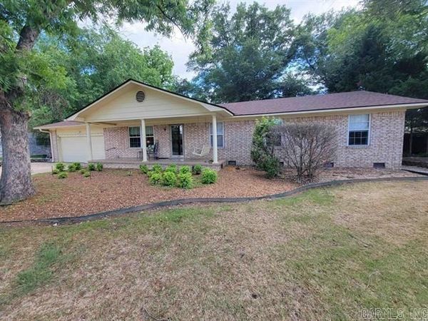 71 Mohawk Drive, Searcy, AR 72043