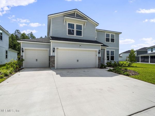 816 BLIND OAK Way, Middleburg, FL 32068