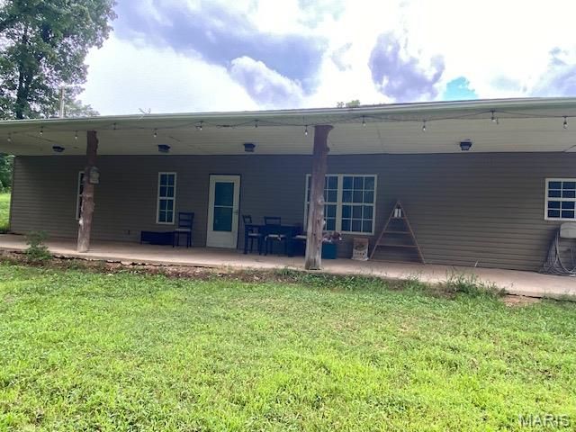 17800 County Road 527, Bloomfield, MO 63825 Main Photo