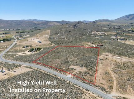 15955 N Red Rock Road, Reno, NV 89508 Photo