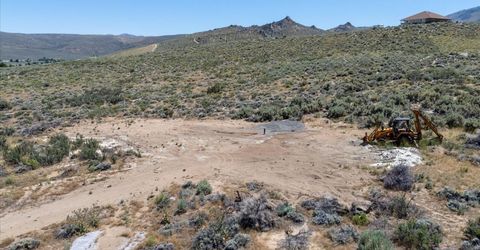 15955 N Red Rock Road, Reno, NV 89508 Photo