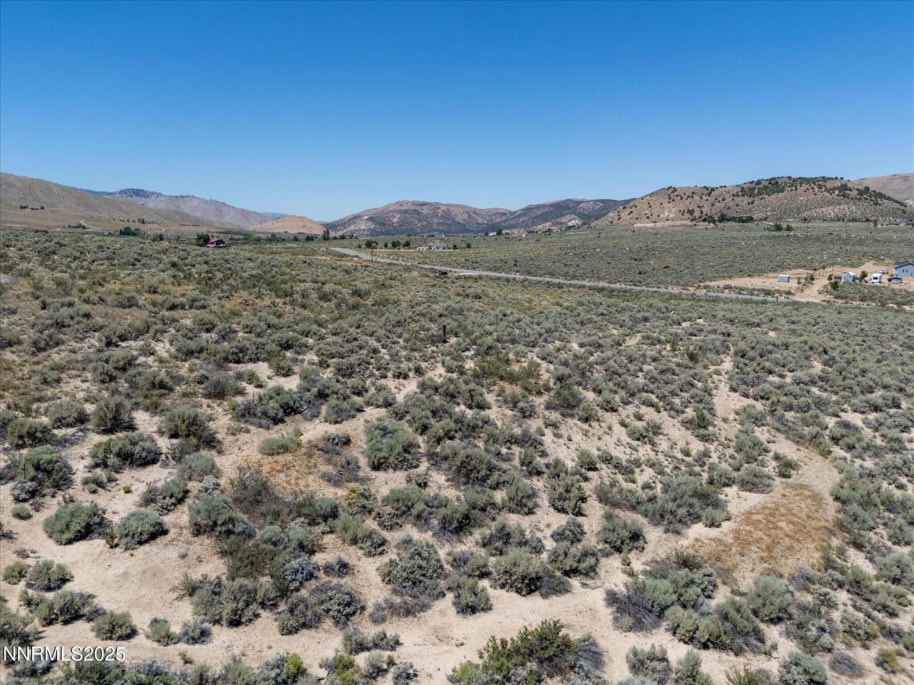 15955 N Red Rock Road, Reno, NV 89508 Photo