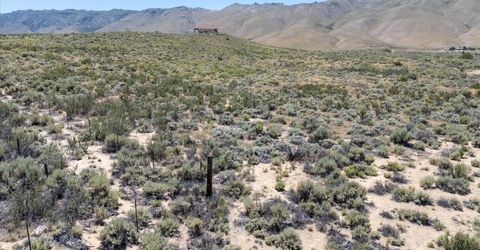 15955 N Red Rock Road, Reno, NV 89508 Photo