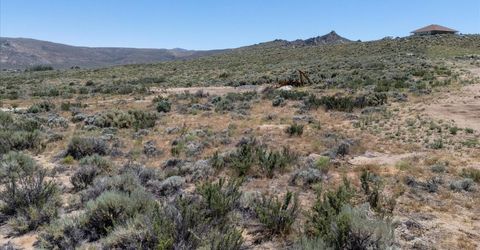 15955 N Red Rock Road, Reno, NV 89508 Photo