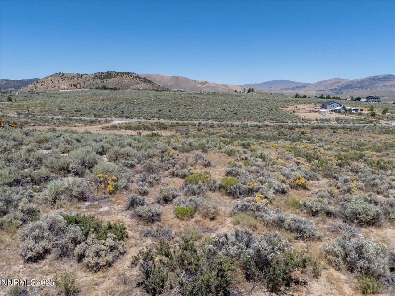 15955 N Red Rock Road, Reno, NV 89508 Photo