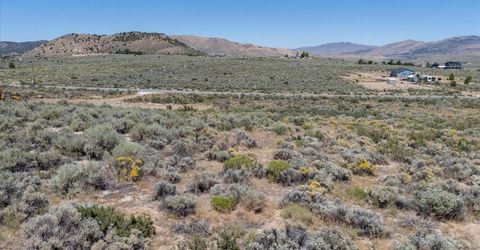 15955 N Red Rock Road, Reno, NV 89508 Photo