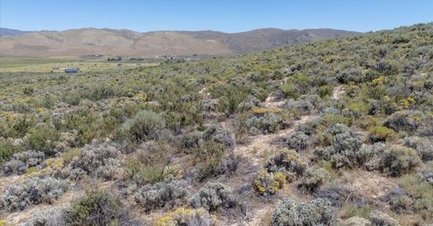 15955 N Red Rock Road, Reno, NV 89508 Photo