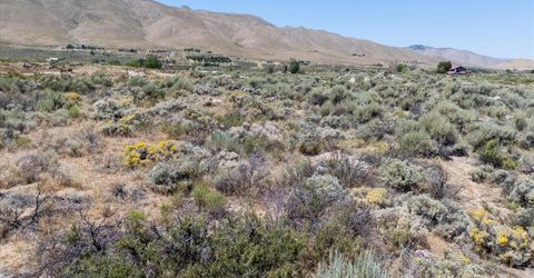 15955 N Red Rock Road, Reno, NV 89508 Photo