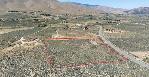 15955 N Red Rock Road, Reno, NV 89508 Photo