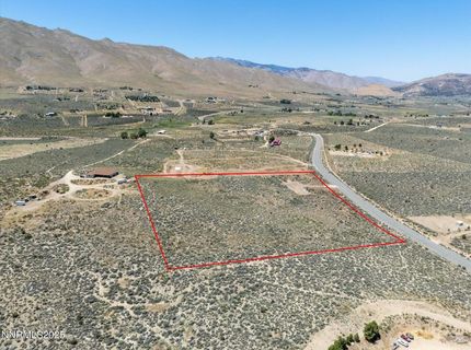 15955 N Red Rock Road, Reno, NV 89508 Photo