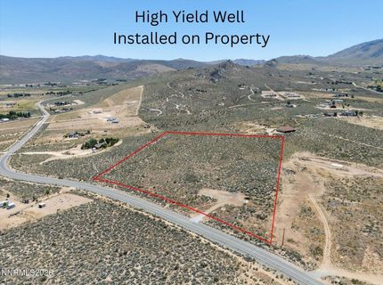 15955 N Red Rock Road, Reno, NV 89508 Photo