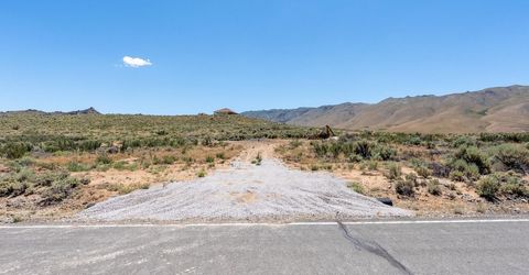 15955 N Red Rock Road, Reno, NV 89508 Photo