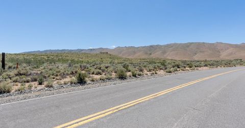 15955 N Red Rock Road, Reno, NV 89508 Photo