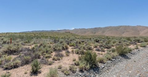 15955 N Red Rock Road, Reno, NV 89508 Photo