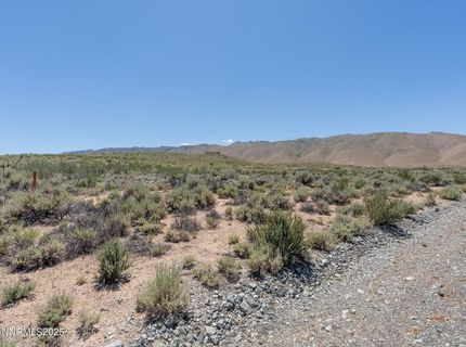 15955 N Red Rock Road, Reno, NV 89508 Photo