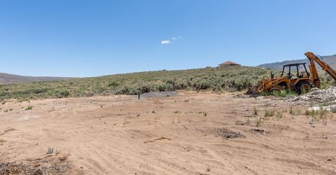 15955 N Red Rock Road, Reno, NV 89508 Photo