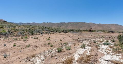 15955 N Red Rock Road, Reno, NV 89508 Photo