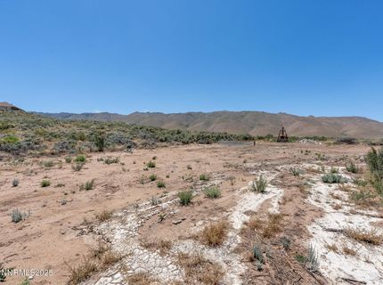 15955 N Red Rock Road, Reno, NV 89508 Photo