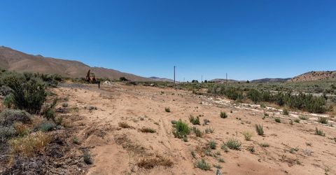 15955 N Red Rock Road, Reno, NV 89508 Photo