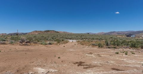 15955 N Red Rock Road, Reno, NV 89508 Photo