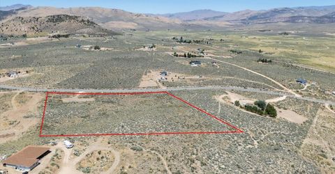 15955 N Red Rock Road, Reno, NV 89508 Photo