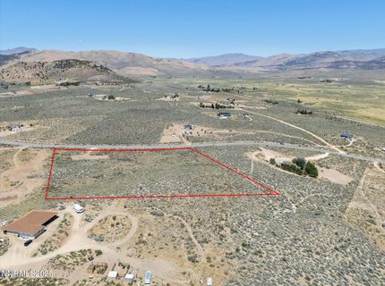 15955 N Red Rock Road, Reno, NV 89508 Photo