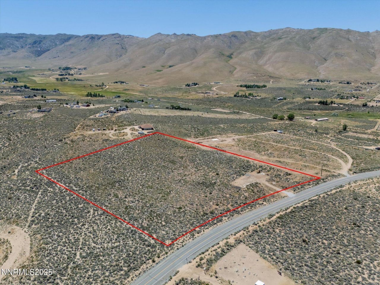 15955 N Red Rock Road, Reno, NV 89508 Photo