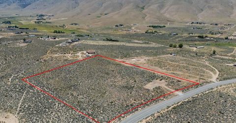 15955 N Red Rock Road, Reno, NV 89508 Photo