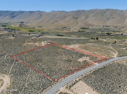 15955 N Red Rock Road, Reno, NV 89508 Photo