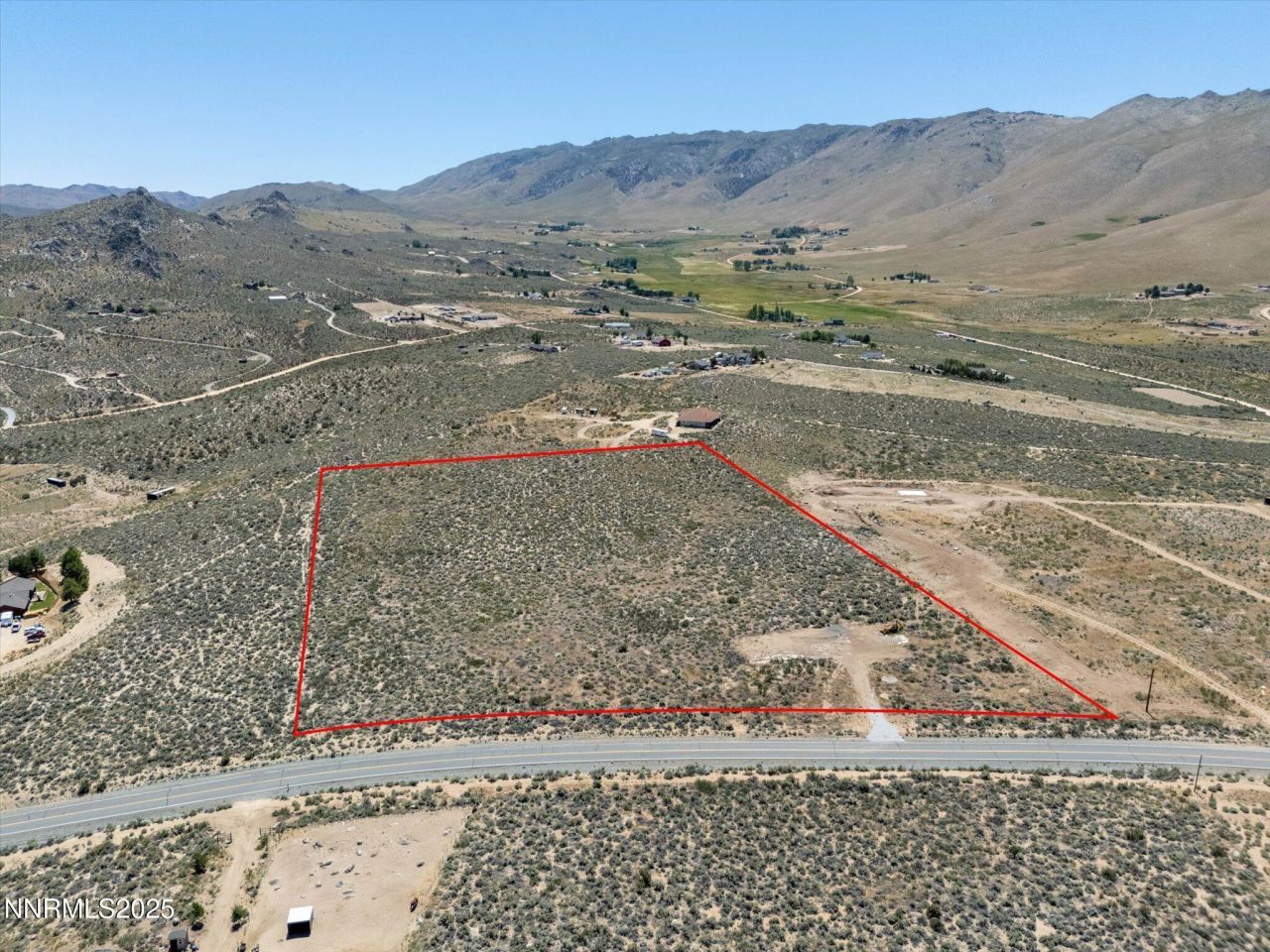 15955 N Red Rock Road, Reno, NV 89508 Photo