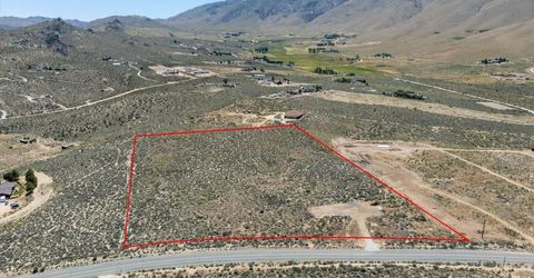 15955 N Red Rock Road, Reno, NV 89508 Photo