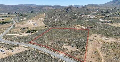 15955 N Red Rock Road, Reno, NV 89508 Photo