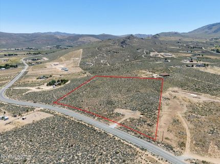 15955 N Red Rock Road, Reno, NV 89508 Photo