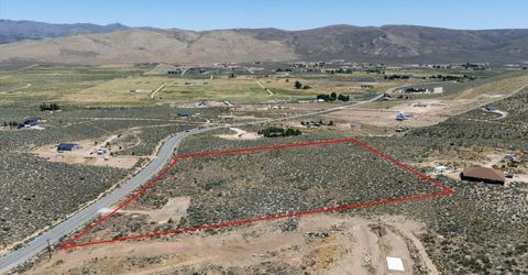 15955 N Red Rock Road, Reno, NV 89508 Photo