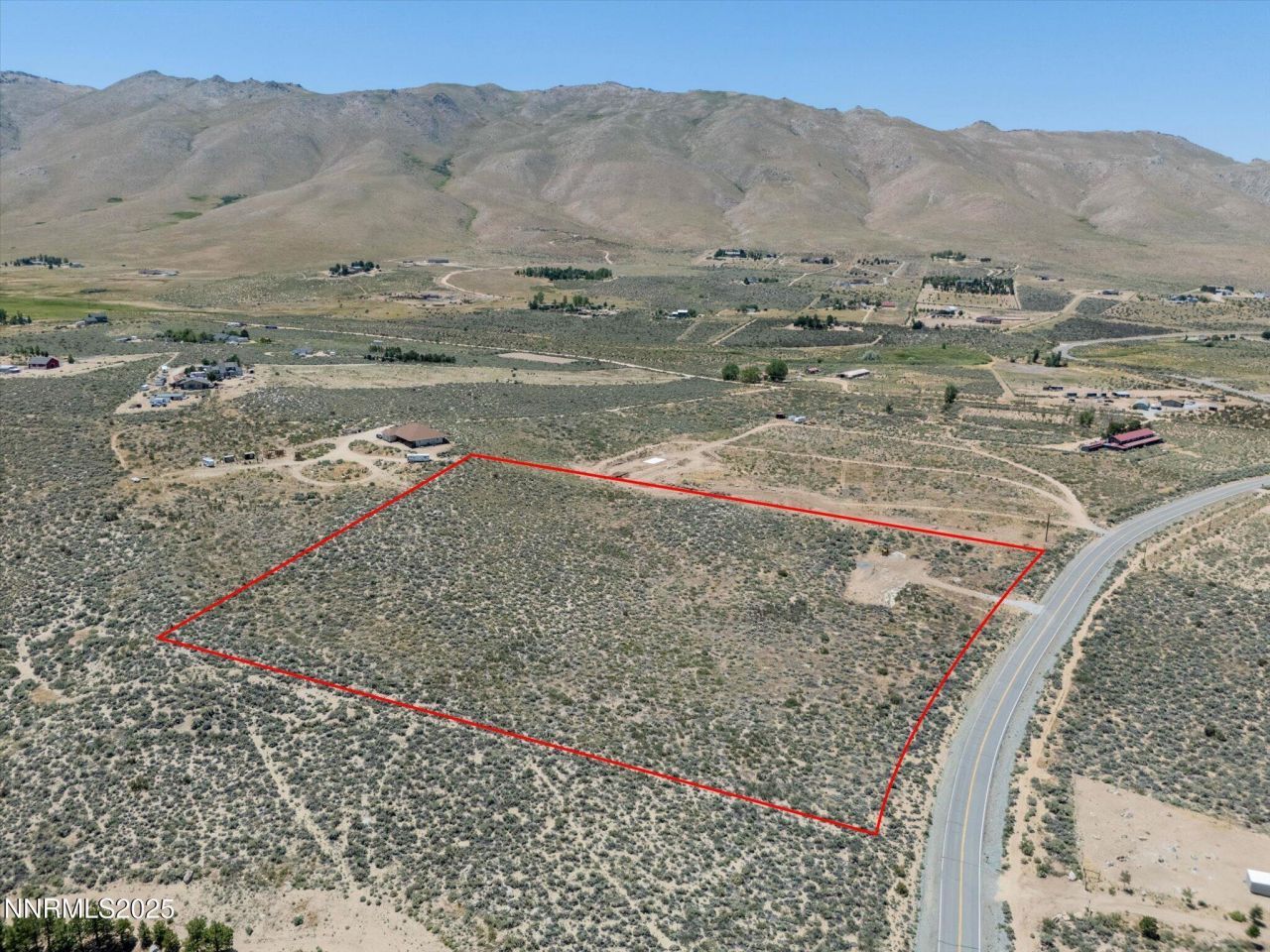 15955 N Red Rock Road, Reno, NV 89508 Photo