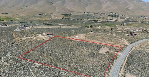 15955 N Red Rock Road, Reno, NV 89508 Photo