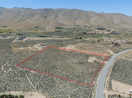 15955 N Red Rock Road, Reno, NV 89508 Photo