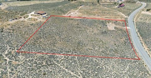 15955 N Red Rock Road, Reno, NV 89508 Photo