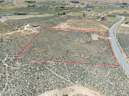 15955 N Red Rock Road, Reno, NV 89508 Photo